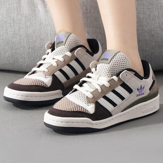 adidas阿迪达斯 男女同款休闲鞋 JP5889 商品图3