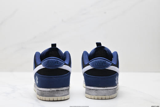 耐克NIKE DUNK LOW复古低帮休闲运动板鞋DX6775-400男女鞋 商品图5