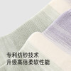 【商场同款】英氏儿童袜子男童四季袜新款女童中袜赛柔丝袜子 商品缩略图1