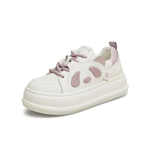 Teenmix天美意 女板鞋 BJ521CM4 商品图2