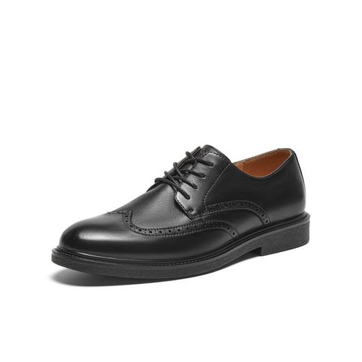 SKAP圣伽步 男商务皮鞋 A6R03CM4 商品图0