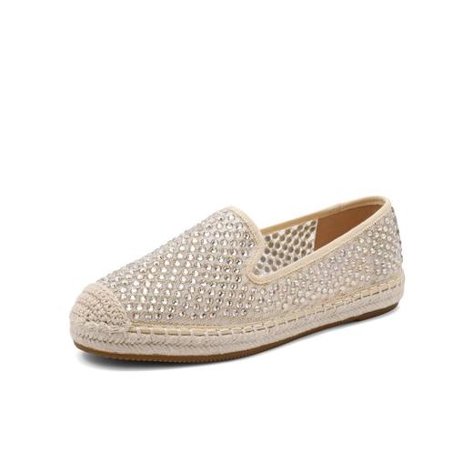 Belle百丽 女休闲鞋 B1943CA4 商品图1