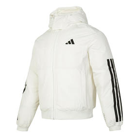 adidas阿迪达斯 男羽绒服 JG3852