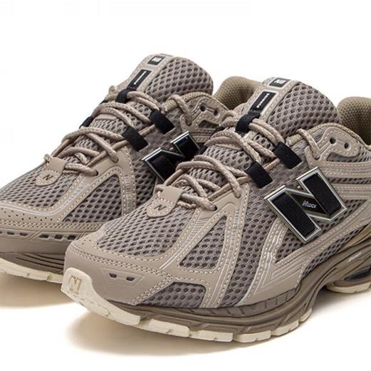 New Balance 男女休闲鞋 U1906ROB-D 商品图3