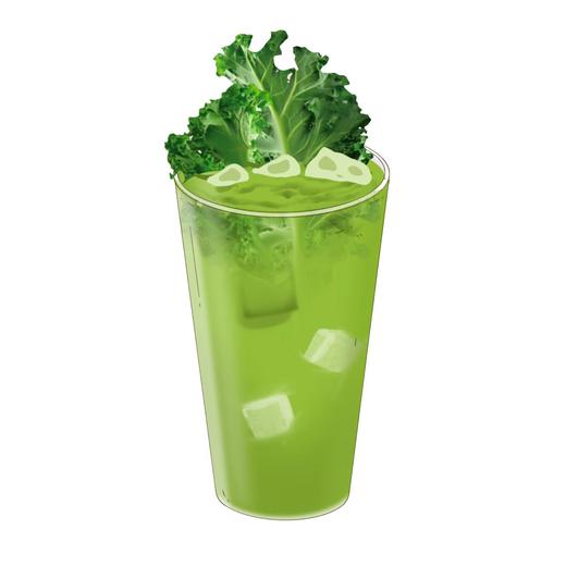 青提羽衣甘蓝 商品图0