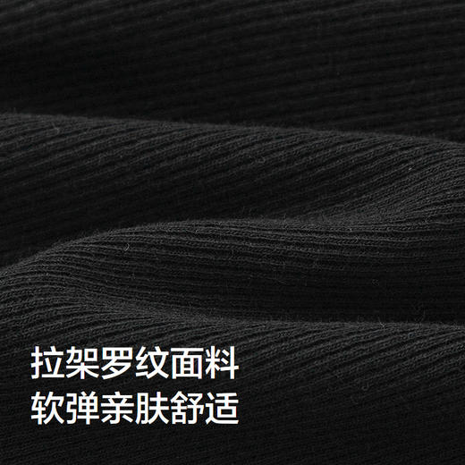 【商场同款】巴拉巴拉女童打底裤子儿童保暖裤基础百搭小大童舒适 商品图3