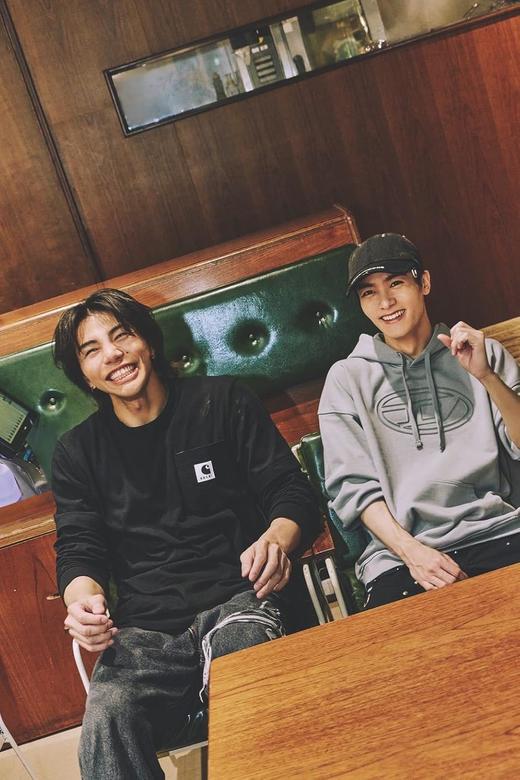 THE RAMPAGE コンプリートブック『タイトル未定』 商品图6