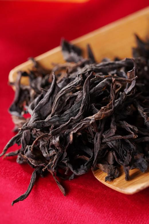 正山优选·优·大红袍170克【臻选好茶】 商品图5