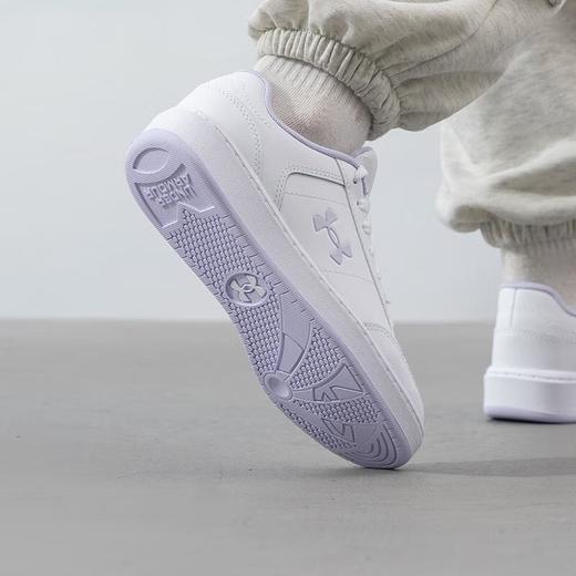 UnderArmour安德玛 女板鞋 3028487-103 商品图4