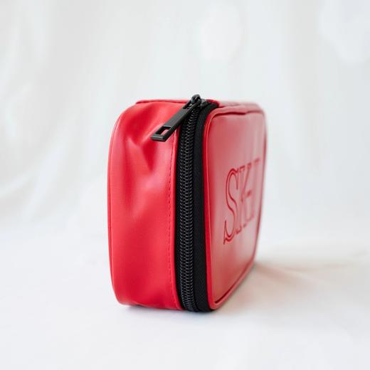 【限时优惠】SK-II小灯泡光蕴钻白精华露小样10ml*3支（下单3支加赠SK-II刺绣化妆包）超值！ 面部美白提亮淡斑光蕴环采钻白精华 商品图10