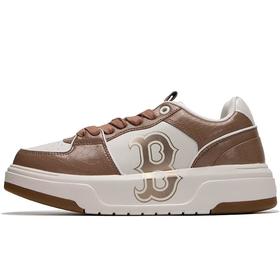 MLB 男女同款板鞋 3ASXCLX4N-43BRS