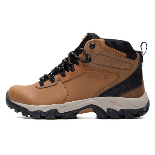 Columbia哥伦比亚 男徒步鞋 BM3970291 商品图0