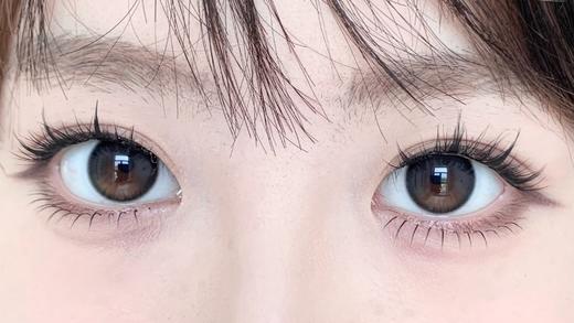 Bariecat日抛·小金桔·14.2mm中等着色·10片日抛 商品图7