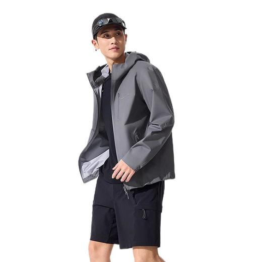 波司登 男功能外套 B250512291 商品图2