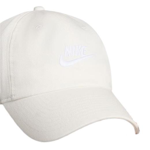 NIKE耐克 男女同款帽子 FB5368-133 商品图0