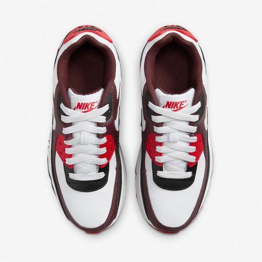 NIKE耐克 男女休闲鞋 HF6358-600 商品图3