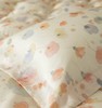 【天丝印花-沐春】SCHIESSER舒雅生活天丝印花4件套-沐春   面料：50S，100%莱赛尔纤维11020160 商品缩略图3