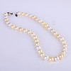 【高光时刻】黄+白刻面珍珠项链    ZZ2506169 商品缩略图2