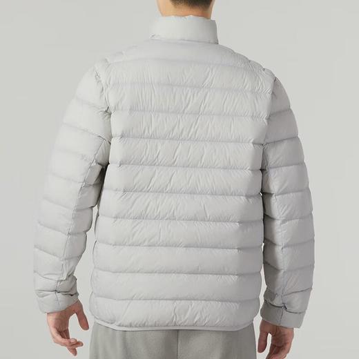 UnderArmour安德玛 男女同款羽绒服 23600804-009 商品图3