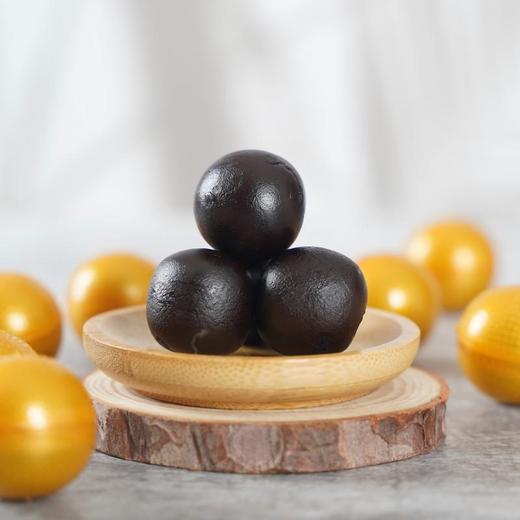 梅花鹿心丸滋补养生强健心脏天然草本配方25丸/盒 商品图4