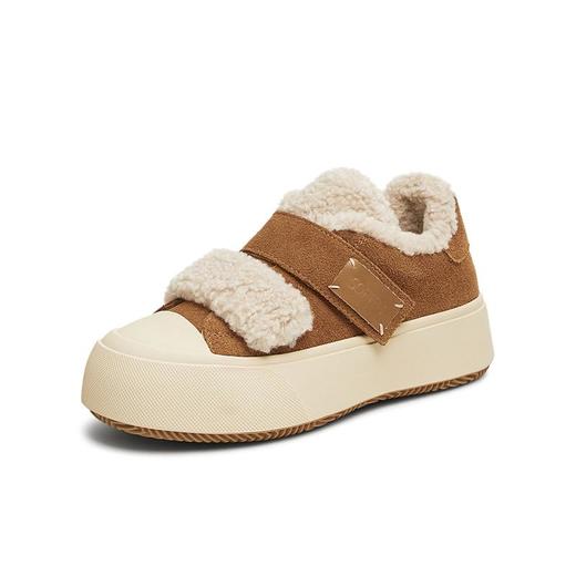 BASTO百思图 女休闲鞋 I7595DM4 商品图2