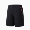 安踏训练运动短裤男夏新款健身跑步针织透气冰丝五分裤152537325 商品缩略图0