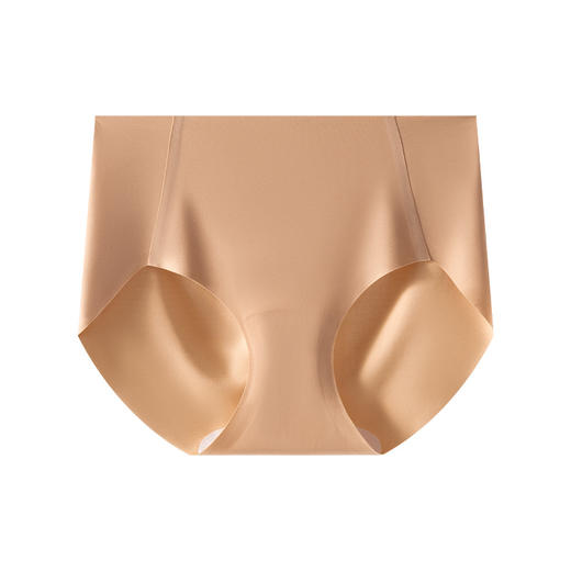 【19.9福利价❗玻尿酸面膜内裤】全新体感新升级，特调自然肤无痕隐形，滋养肌肤吸湿透气不闷不热，女粉底液无痕内裤10A抑jun棉裆三角裤QQ 商品图7