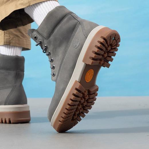 Timberland添柏岚 男靴子 A69BWEL8 商品图4