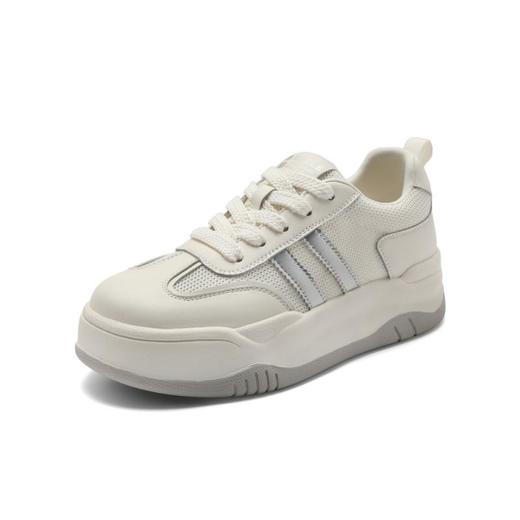 Belle百丽 女板鞋 B1831BM4 商品图1