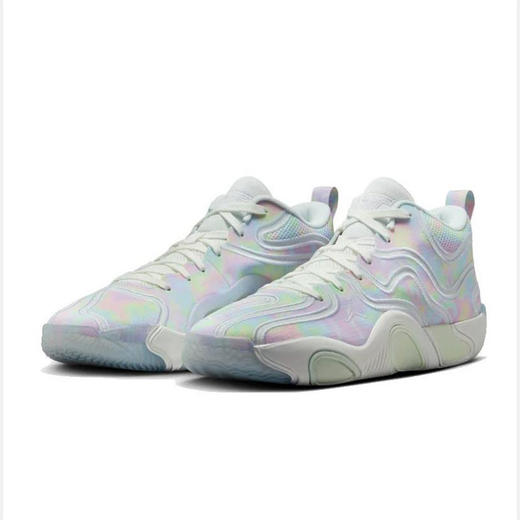 NIKE耐克 男篮球鞋 HF3087-103 商品图2