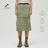 AllReaday新奇天可拆卸女士半裙WM24SSSK03 商品缩略图0