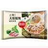 思念500g荠菜馄饨 商品缩略图0