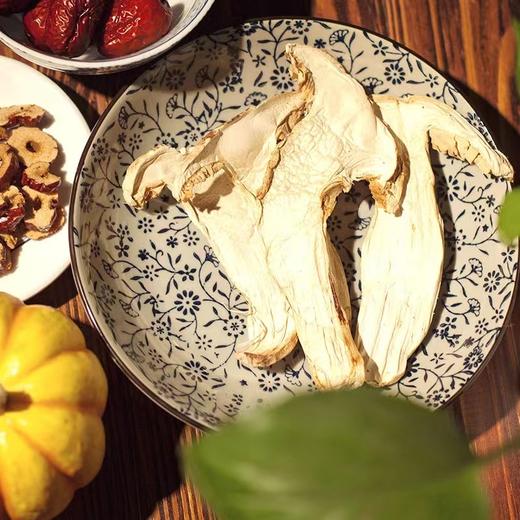 云南雪山松茸（盒装） 商品图1