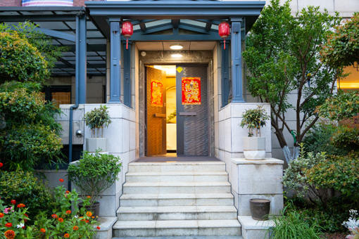 武汉慢姑娘驿山高尔夫轰趴馆 商品图10