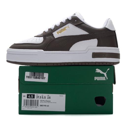 PUMA彪马 男女同款休闲鞋 380190-63 商品图2