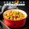 正宗泰式咖喱酱商用袋装咖喱拌饭袋装咖喱汁咖喱鸡排饭咖喱鱼蛋汁 商品缩略图1