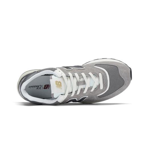 New Balance 男女同款休闲鞋 U574LGT1-D 商品图2