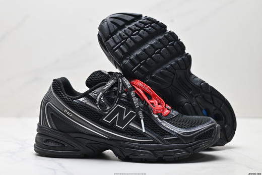 新百伦New Balance NB 740复古老爹运动跑步鞋男女鞋 商品图4