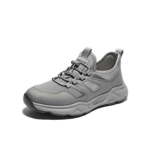 Belle百丽 男休闲鞋 A1875AM4 商品图1