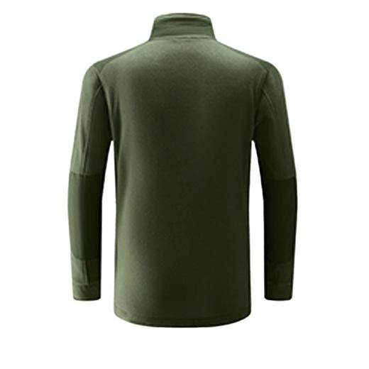 JEEP吉普 男抓绒衣 J332094299 商品图4