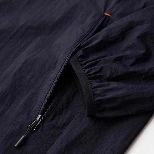 Jeep吉普 男连帽防晒衣 P842MWJ638 商品图4