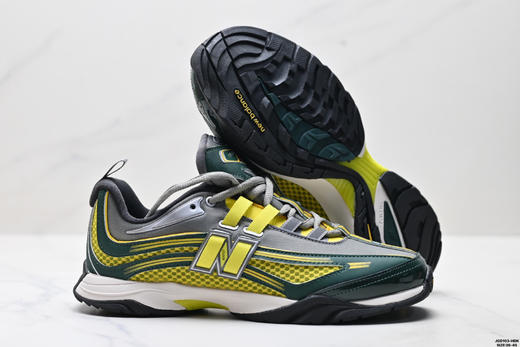 新百伦AIME LEON DORE × New Balance RC56低帮休闲运动跑步鞋URC56AD1男女鞋 商品图4