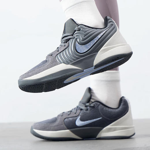 NIKE耐克 男女篮球鞋 FV5633-003 商品图4