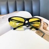 墨镜男士开车专用偏光镜高级感司机钓鱼骑行男潮徒步太阳眼镜男款 商品缩略图0