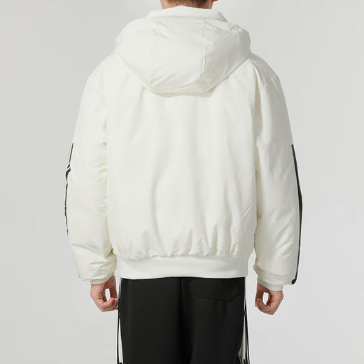 adidas阿迪达斯 男羽绒服 JG3852 商品图4