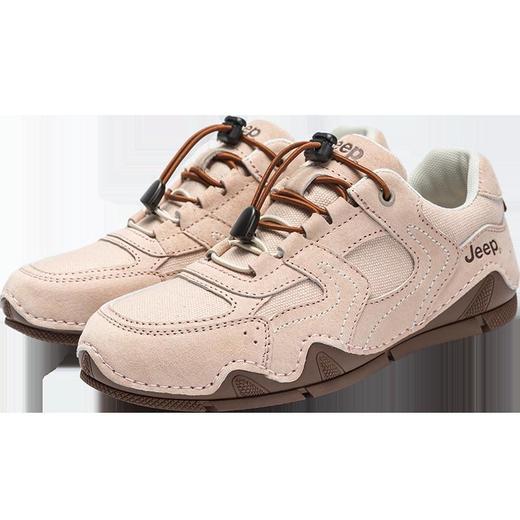JEEP吉普 女休闲鞋建议大一码 PX243WAS1045 商品图2