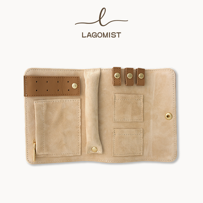 RETROCHIC-定制首饰包