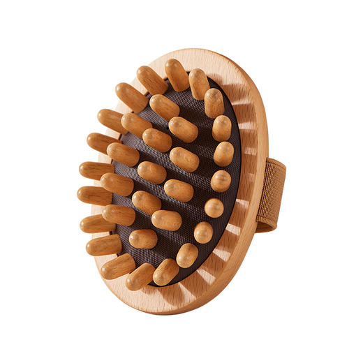 初心| 小鲍鱼经络按摩刷 商品图4