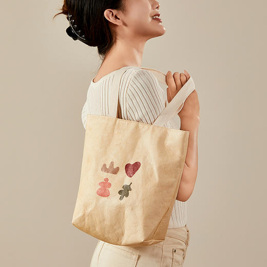 初心| 杜邦纸手提袋福袋 商品图0