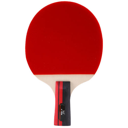 361°正品乒乓球球拍专业级高弹力拍面横拍初学者双拍儿童直拍套 商品图3